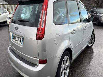 Ford C-Max 1.8 TDCI 115CH TREND