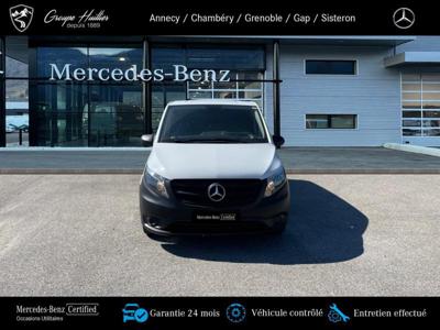 Mercedes Vito 116 CDI Long Pro