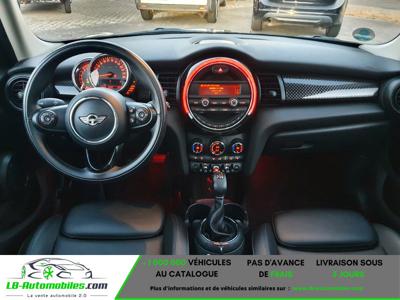 Mini Mini Cooper S 192 ch BVA6