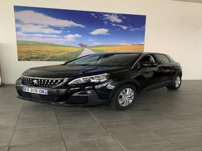Peugeot 3008 1.6 BlueHDi S&S - 120 - BVM II 2016 Active Business PHASE 1