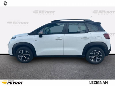 Citroen C3 Aircross PureTech 110 S&S BVM6 C-Series