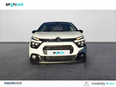 Citroen C3 C3 BlueHDi 100 S&S BVM6 Shine Business 5p