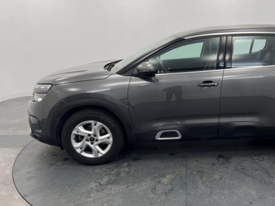 Citroen C5 Aircross BUSINESS BlueHDi 130 S&S EAT8