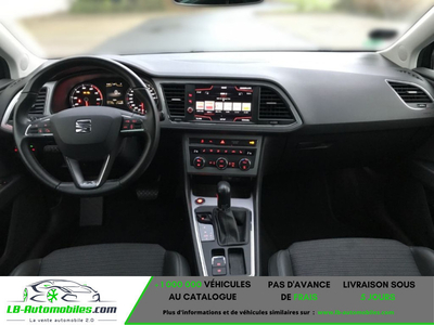 Cupra Leon 1.4 TSI 150 BVA