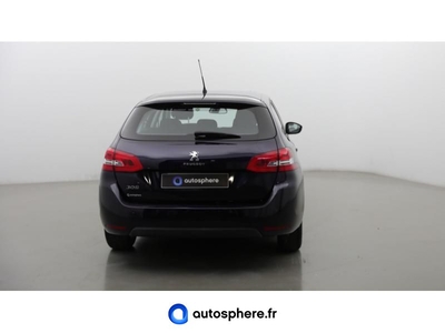 Peugeot 308 sw