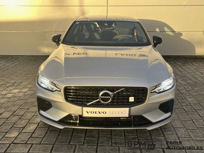 Volvo S60 T8 Twin Engine 318 + 87ch Polestar Engineered Geartronic 8