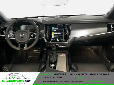 Volvo S90 D5 AWD 235 ch BVA