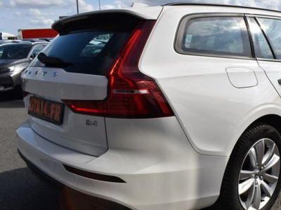 Volvo V60 B4 197CH MOMENTUM BUSINESS GEARTRONIC 8