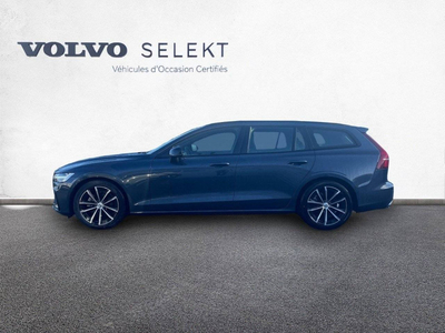 Volvo V60 V60 B4 197 ch Geartronic 8