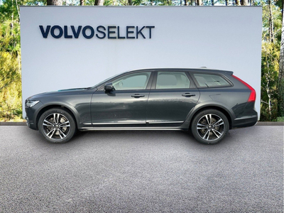 Volvo V90 Cross Country D4 AdBlue AWD 190ch Luxe Geartronic