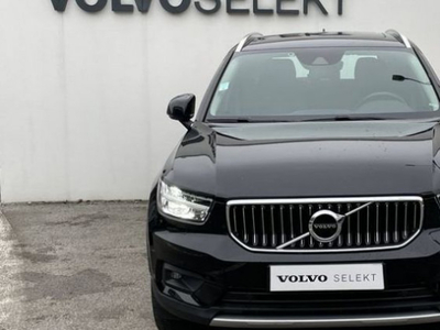 Volvo XC40 D3 AdBlue 150 ch Geartronic 8 Inscription Luxe