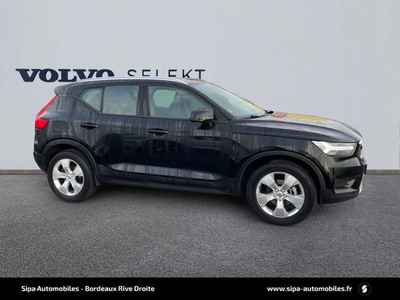 Volvo XC40 XC40 T3 163 ch Geartronic 8 Business 5p