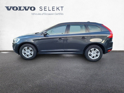 Volvo XC60 BUSINESS XC60 Business D4 190 ch S&S Geartronic 8