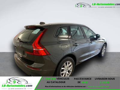 Volvo XC60 D3 150 ch