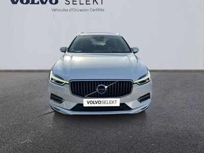 Volvo XC60 D4 AdBlue 190ch Inscription Luxe Geartronic