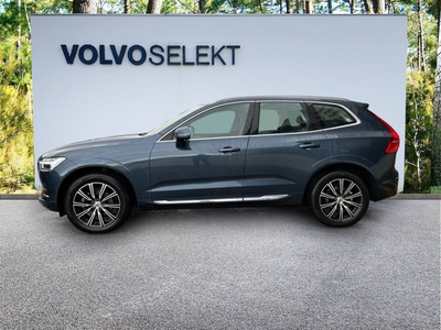 Volvo XC60 D4 AdBlue 190ch Inscription Luxe Geartronic