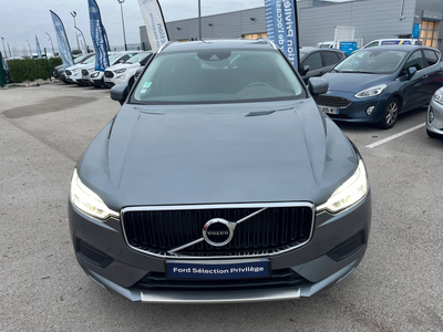 Volvo XC60 T4 190ch Momentum Geartronic