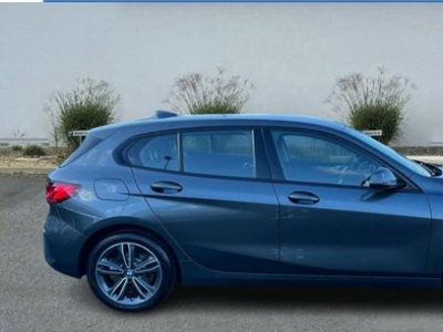 Bmw 118 118iA 140ch Edition Sport DKG7