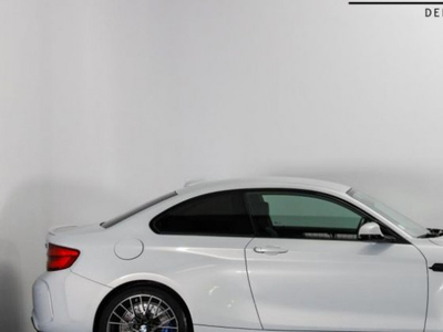 Bmw M2 COMPETITION