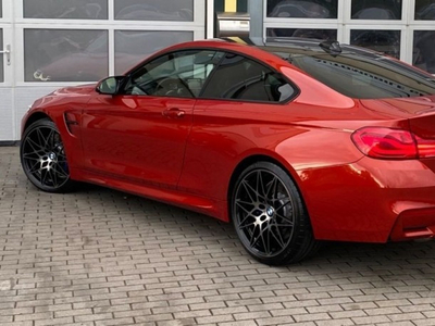 Bmw M4 (F82) 3.0 450CH PACK COMPETITION DKG