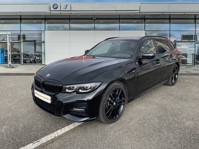 BMW SERIE 3 TOURING 330EA 292CH M SPORT