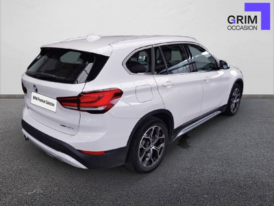 Bmw X1 F48 LCI X1 xDrive 25e 220 ch BVA6