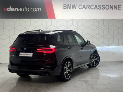 Bmw X5 xDrive45e 394 ch BVA8 M Sport