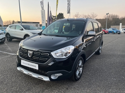 DACIA LODGY 1.6 SCE 100CH 5 PLACES