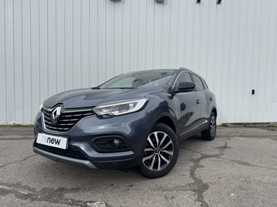 Acheter cette Renault Kadjar Essence Kadjar TCe 140 FAP SL Limited 5p