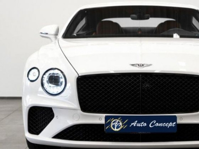 Bentley Continental V8 4.0