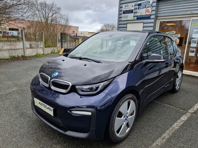 BMW I3 170ch 94 Ah CONNECTED ATELIER