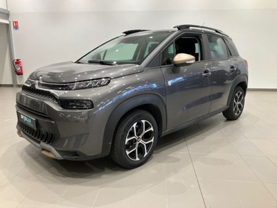 Citroën C3 Aircross PureTech 110 C