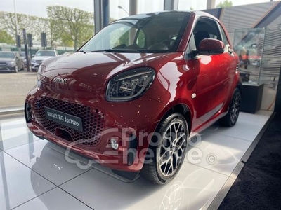 SMART FORTWO 3