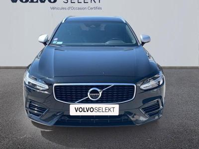 Volvo V90 T8 Twin Engine 303 + 87ch R-Design Geartronic