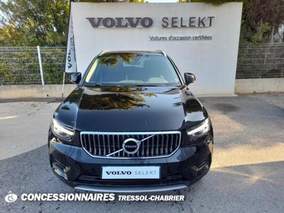Volvo XC40 BUSINESS T5 Recharge 180+82 ch DCT7 Inscription