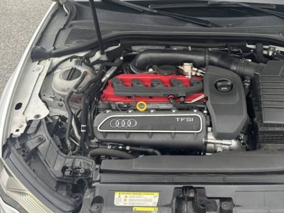 2016 Audi Rs3, 97500 km, Serres-Castet