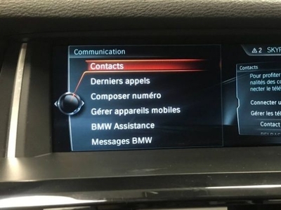 2016 BMW X4, Diesel, Toulouse