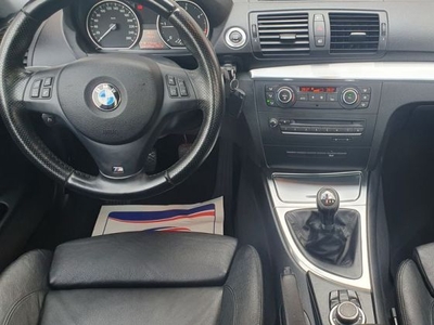 BMW Série 1 Coupé SERIE 120 D COUPE 2.0 163CH BVM6 SPORT DESIGN , La Chapelle Saint Luc