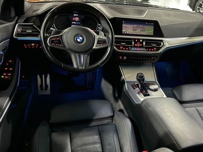 BMW Série 3 Touring 330e XDrive M Sport, Remich