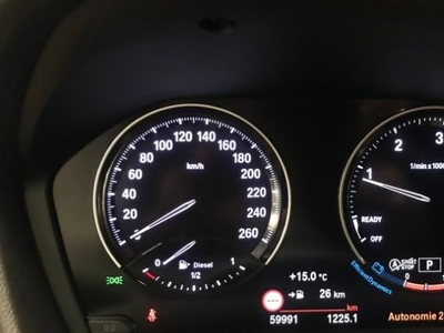 2020 BMW X2, 60290 km, Toulouse