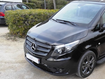 Mercedes Vito 114 CDI Compact