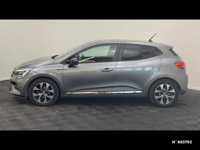 Renault Clio 1.0 TCe 90ch Evolution
