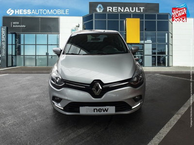 Renault Clio 1.5 dCi 75ch energy Business 5p