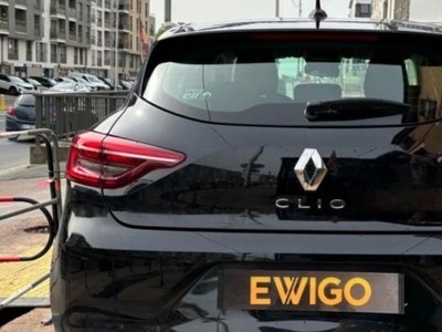 Renault Clio, Juvisy Sur Orge