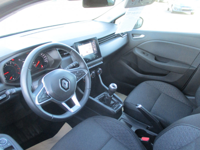 Renault Clio V TCe 90 - 21N Business
