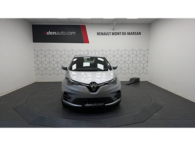 Renault Zoe Zoe R110 Achat Intégral Intens 5p