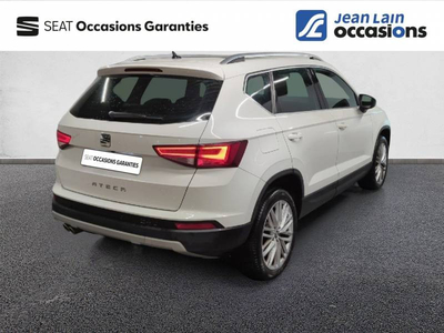 Seat Ateca 1.5 TSI 150 ch ACT Start/Stop Xcellence