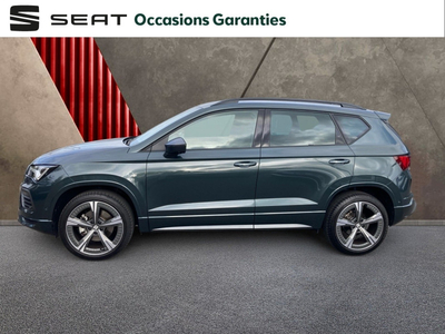 Seat Ateca 2.0 TDI 150ch Start&Stop FR DSG7