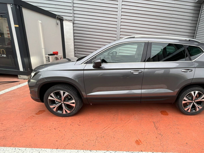 Seat Ateca Ateca 1.0 TSI 110 ch Start/Stop