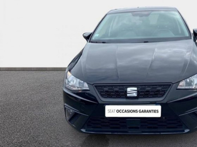 Seat Ibiza 1.0 EcoTSI 95 ch S/S BVM5 Style Business